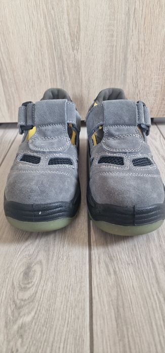 Sandały Robocze Bern r.38