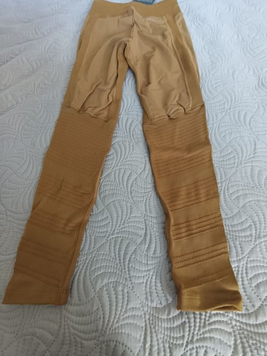 Legginsy Salewa Pedroc Dry Resp W Hyb  Tights