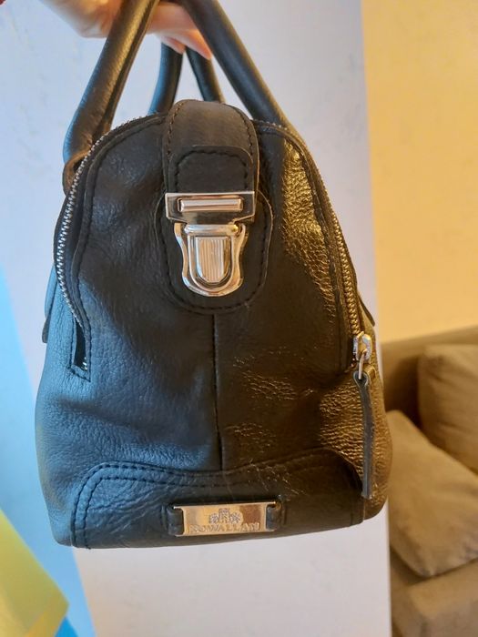 Обміняю оригінальну Rowallan