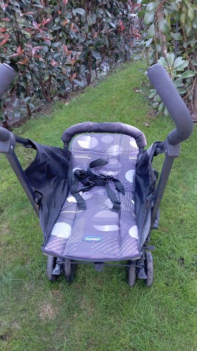 Carrinho passeio Chicco