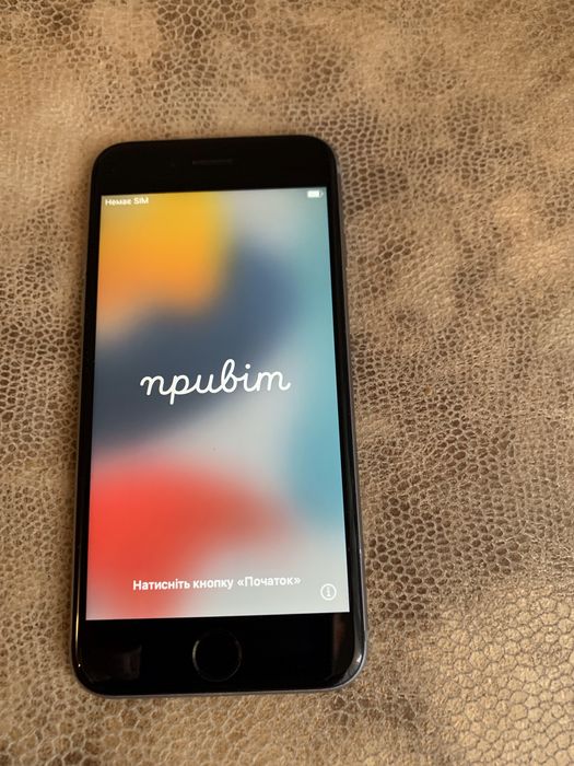 Айфон 6С (Iphone 6S)