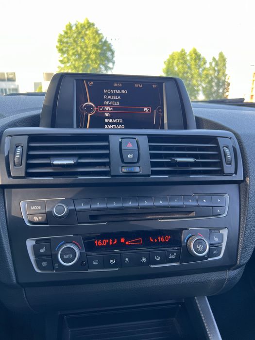 Vendo BMW possibilidade financiamento