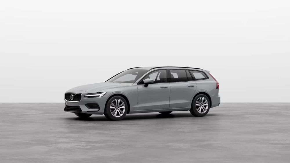 Volvo V60 V60 B4 Essential