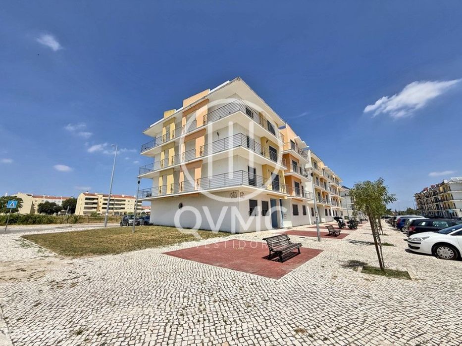 Apartamento T3 no Pinhal Novo