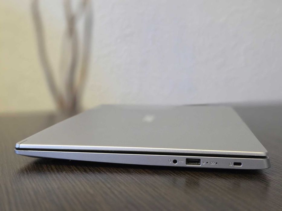 Ноутбук 15.6" Acer Aspire на Intel i5-8265U  8 ОЗУ 256NVMe FullHD