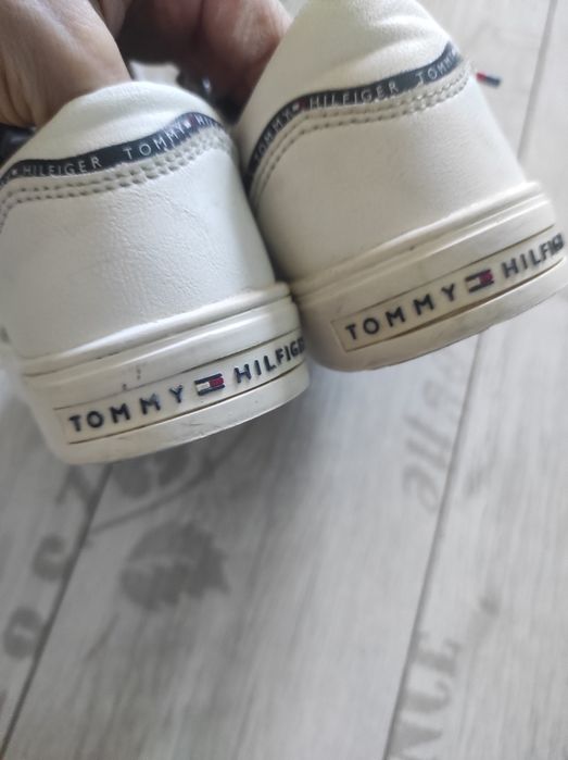 Buty Tommy Hilfiger
