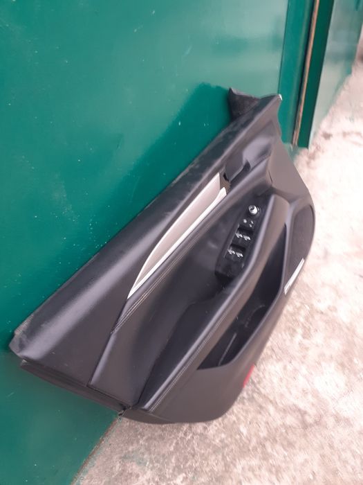 Дверные карты Mazda 6 2020p.500гр. Торг.