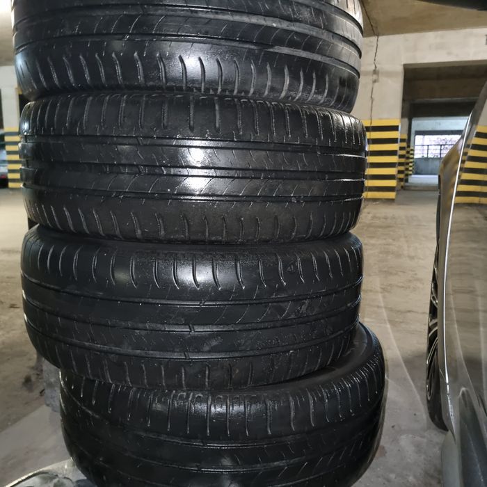 Felgi, , czujniki,  opony toyota corolla e21 r16