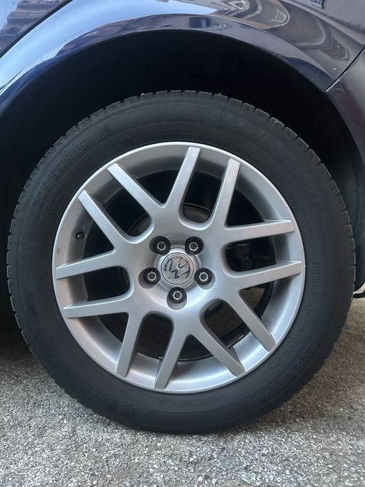 Golf 4 pd110 highline