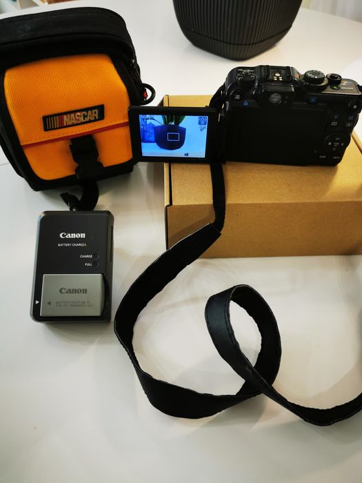 Aparat fotograficzny