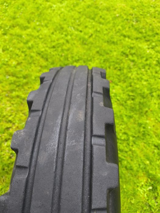 Opony rolnicze BKT 7.50-18
