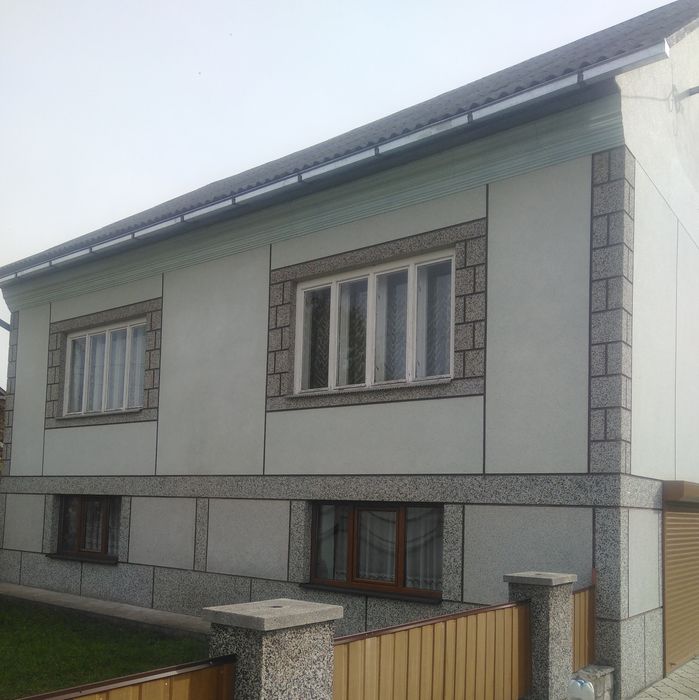 Продається будинок.Закарпатська обл.Тячівський р—н.,село Вільхівці.