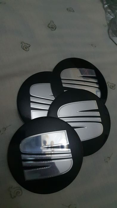 Centros Seat 90mm