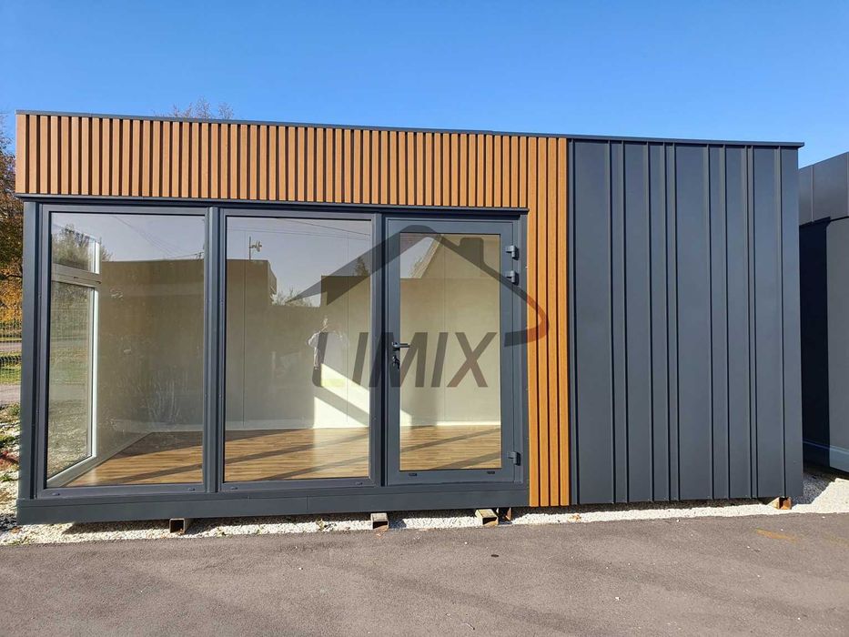 Pawilon handlowy,gastronomiczny,sklep,biuro,komis,