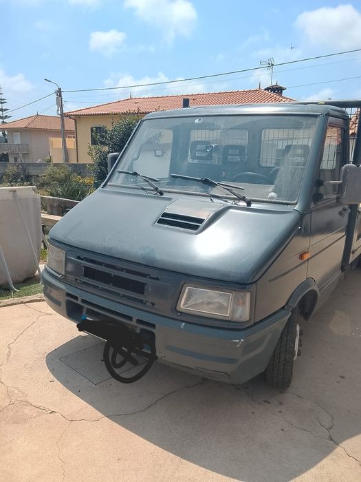 Iveco Daily 35-10 1997