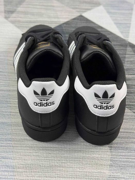adidas Superstar 2 Black R.39