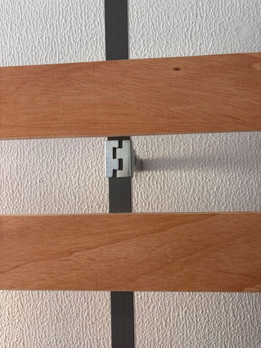 Estrado / Estrutura de Cama Casal 160x200