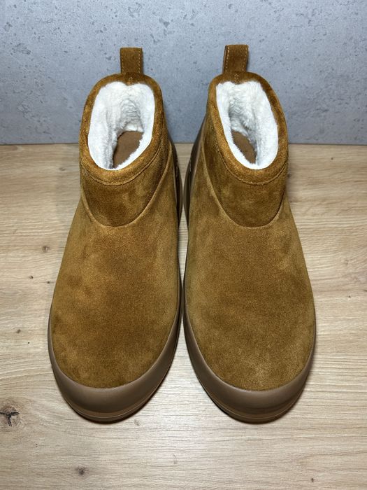 Śniegowce Moon Boot Luba Low 41 jak nowe