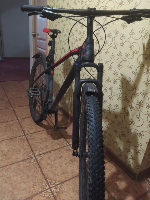 Crosser lava 29/18