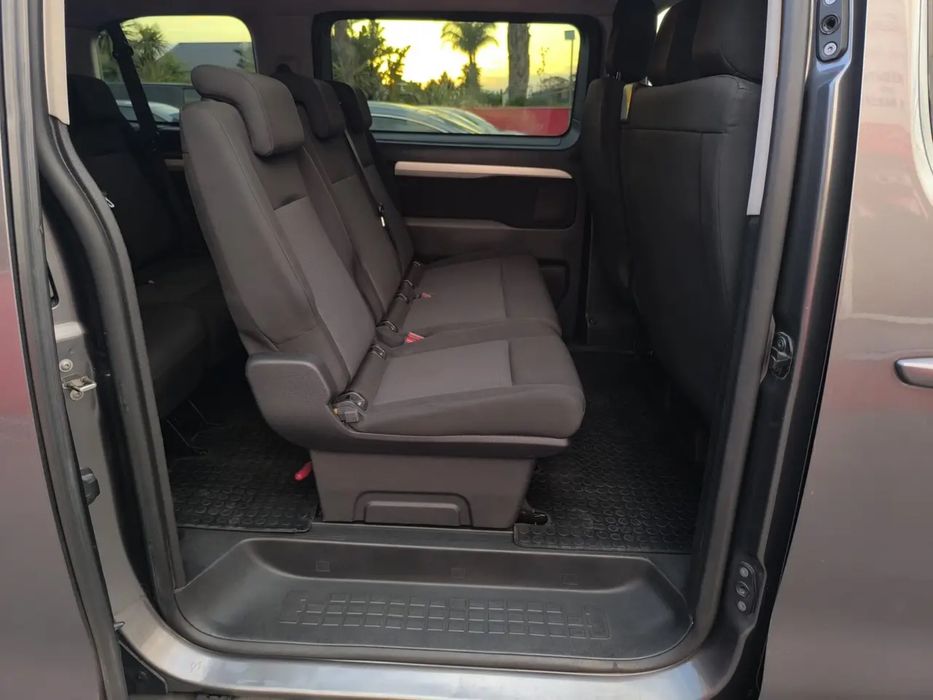 Citroen Spacetouer M business