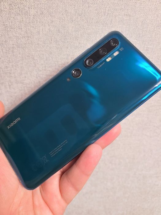 Xiaomi Mi Note 10 6/128