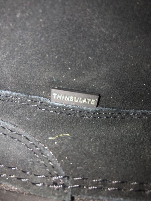 Сапоги снігоходи alpine