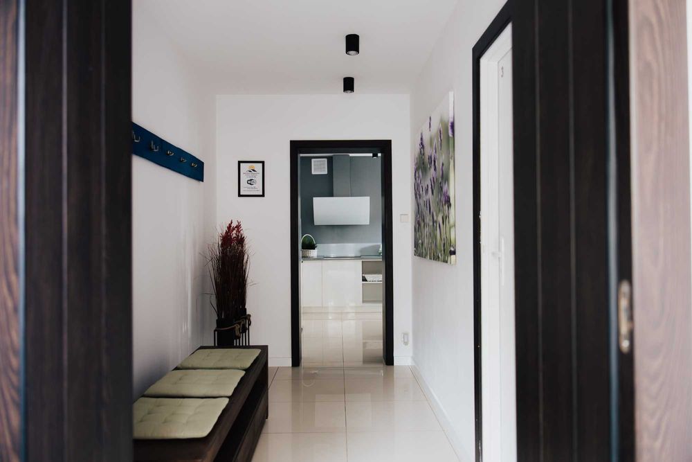 NOWE! pokoje gościnne NOCLEGI KAŁUSZYN, Centrum