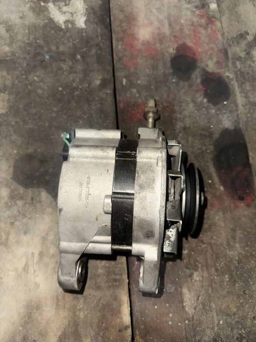 Генератор ваз 2105