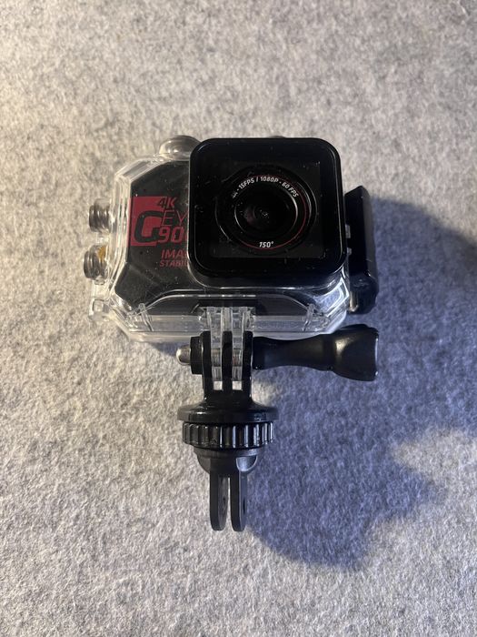 Action cam Geye 900 4k
