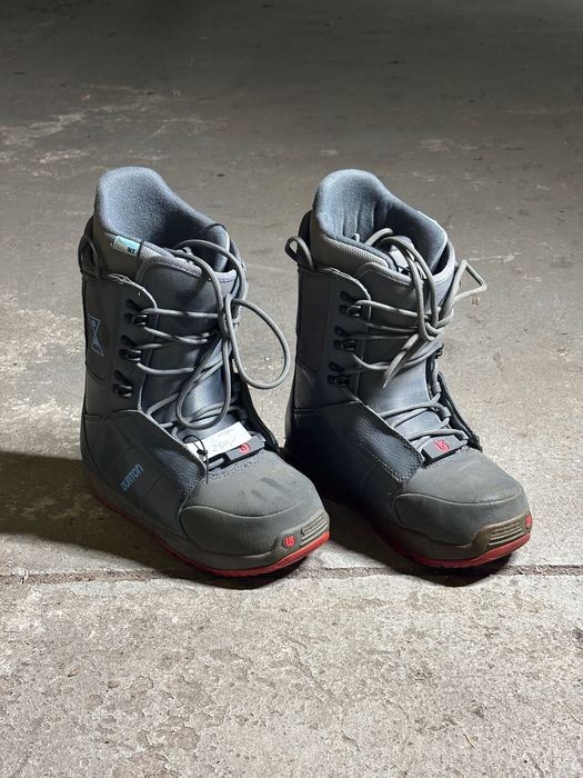 Buty snowboardowe Burton Progression 41