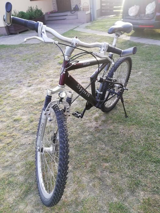 Sprzedam rower MTB Tanio