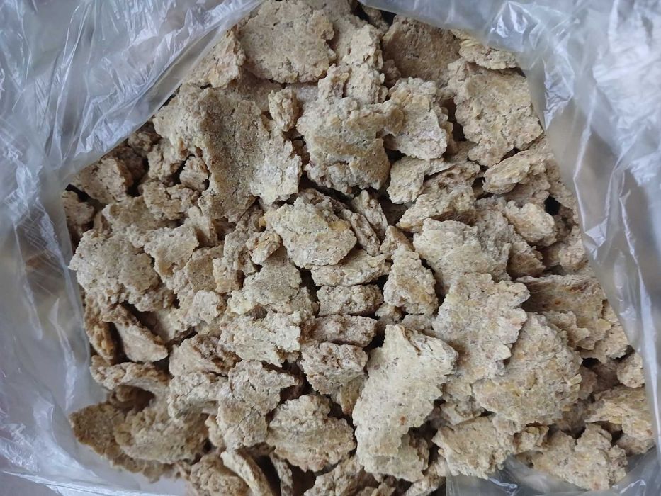 Жмых сои прот. 42-45%