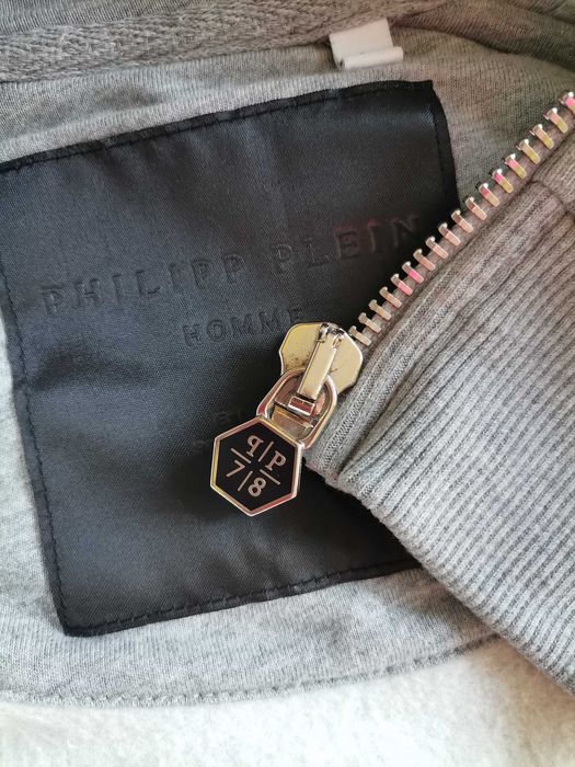 Philipp Plein bluza L