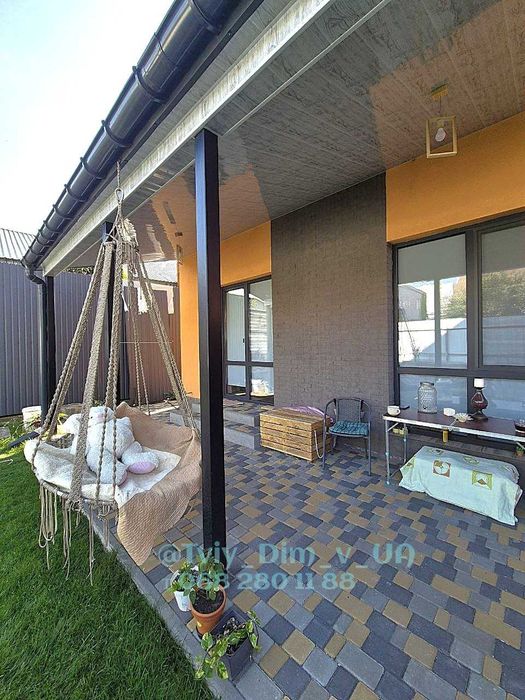 БЕЗ%! Автономний будинок, Софіївська Борщагвка! Київ -50м! ТЦ "Апрєль"