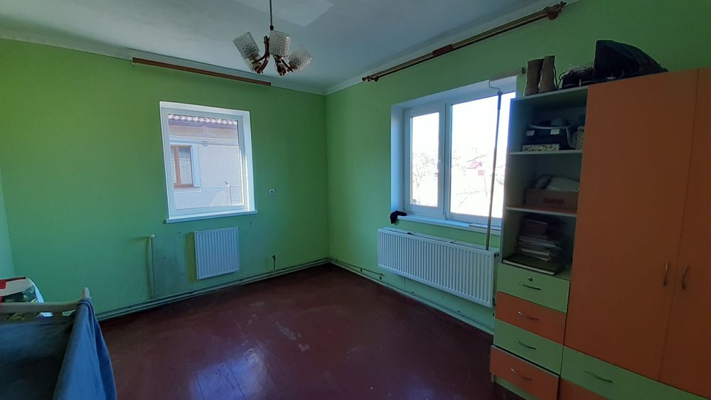 ТермПродаж житлового будинку. 84м² . ОТИНІЯ . 39соток. Комунікації