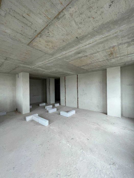 Продаж 2-кім готова до ремонту по вигідній ціні.