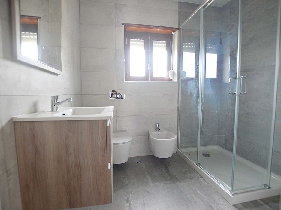 Moradia Térrea T3 Inserida em lote 550m2 - Zona Ericeira