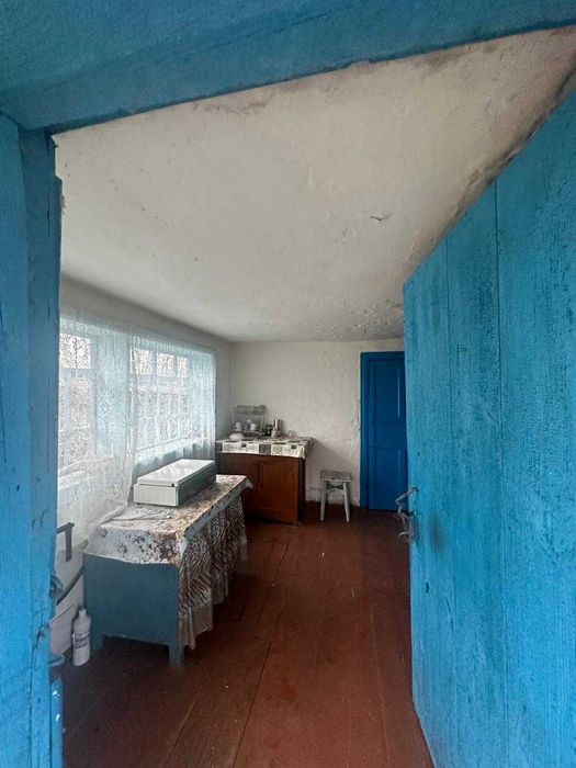 Продається будинок в с. Новоукраїнське