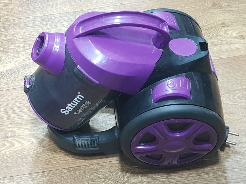 Пилосос без мішка Saturn ST-VC0256
