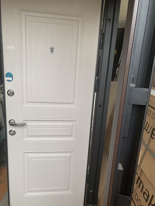 Входные двери!!!