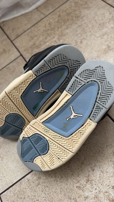 Nike Air Jordan  оригінал. 38 розмір