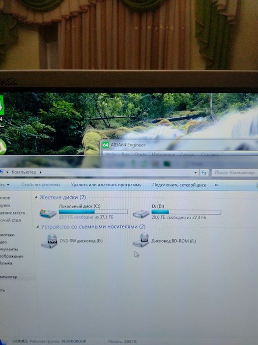 Продам комп'ютер