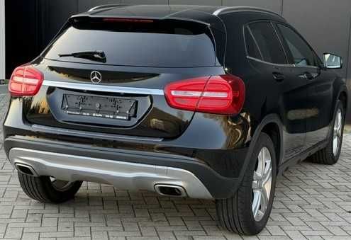 Mercedes-Benz Gla Para Peças - Há Peças