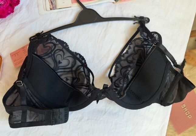 Бюстгальтер Hunkemoller