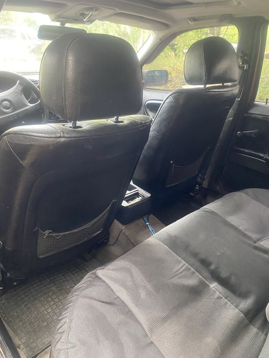 Продам или обменяю!!!BMW E36 1.8i