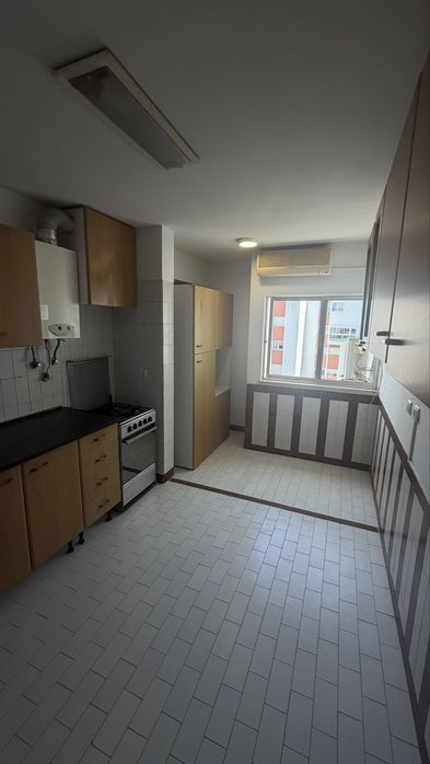 Apartamento t3 duplex em santo antonio dos cavaleiros