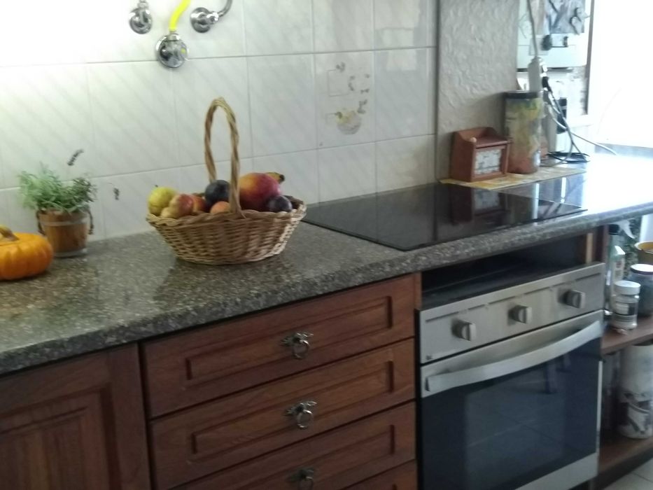 móveis de cozinha