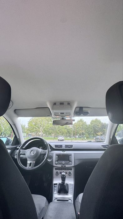 Volkswagen Passat Variant TDI
