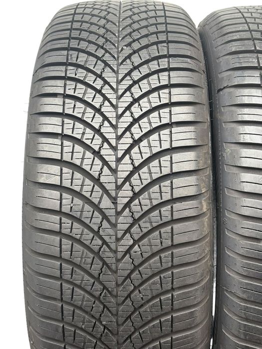 205/55/16 GOOD YEAR Vector 4 Seasons 94V XL 25 ROK