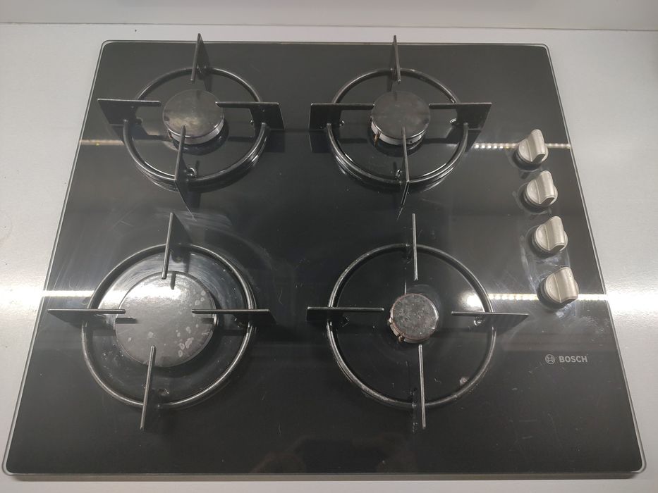 Płyta gazowa Bosch